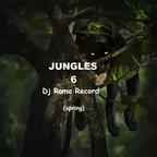 Jungles 6 (Spring)