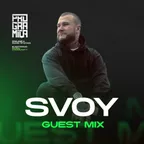 SVOY - PROGRAMIQA Guest Mix #19