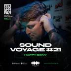ØMNE ØNE Records - Sound Voyage #21 (mixed by Happy Deny)