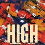 Jorja Smith - High (MRTD,KOFI BEAM Remix)