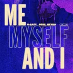 G-Eazy x Bebe Rexha - Me, Myself & I (MRTD Remix)