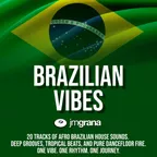 Brazilian Vibes 2025