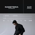 Rasster - Rassteria Radio Show 113