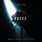 SAINt JHN - Roses (Adrian Forsen x Jiinio Afrohouse Remix)