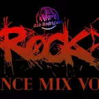 DJ Rob Rodriguez - ROCK DANCE MIX