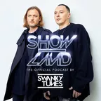 Swanky Tunes - SHOWLAND 561