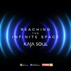 Reaching The Infinite Space #24