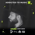 World Up Radio Show #402