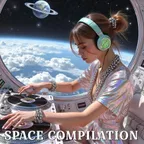 SPACE COMPILATION