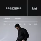Rasster - Rassteria Radio Show 114
