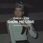 WizTheMc, bees & honey - Show Me Love (CVALM & Ryvz Remix)