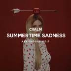 Lana Del Rey - Summertime Sadness (CVALM Remix)