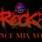 Dj Rob Rodriguez - ROCK DANCE MIX 2