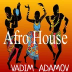 Vadim Adamov - LIVE 10.01.25 (Afro House)