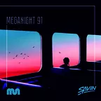 MegaNight #91