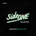 Hard Rock Sofa - Side ONE Radio Show #267