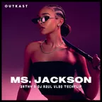 Outkast - Ms. Jackson (Arthy & Dj Raul Vlad TechFlip)