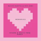 David Guetta - Memories (Ovano & Beatz Freq Remix)