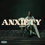 Doechii&Kryder - Anxiety (Lilian Bilotta Remix)