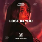 DJ JEDY & Hakdeep - Lost In You