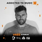 World Up Radio Show #403
