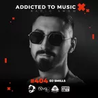 World Up Radio Show #404
