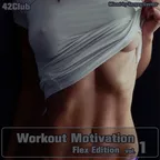 Workout Motivation vol.01 (Flex  Edition)[Mixed by Sergey Sychev )