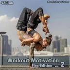 Workout Motivation vol.02 (Flex  Edition)[Mixed by Sergey Sychev ](