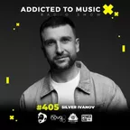 World Up Radio Show #405