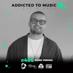World Up Radio Show #406