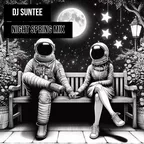 Dj Suntee - Night Spring Mix