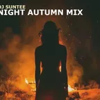 Dj Suntee - Night Autumn Mix