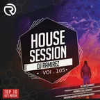 House Session Vol.105