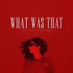 Lorde - What Was That (Robert Georgescu and White Remix)