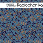 Heyspace & HungryBeat - Radiophonika #168