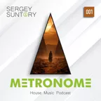Metronome #001 Afro House