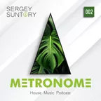 Metronome #002 Organic House