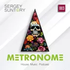 Metronome #003 Afro House