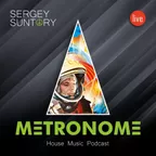 Metronome LIVE #001 Organic House - Gagarin