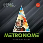 Metronome LIVE #002 Afro House