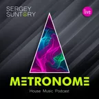 Metronome LIVE #004 Organic House