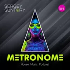 Metronome LIVE #007 Afro House