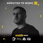 World Up Radio Show #408
