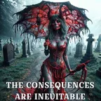 THE CONSEQUENCES ARE INEVITABLE