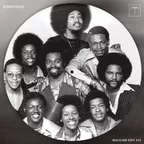 Rose Royce - Wishing On A Star (Bonafique Maccabi Edit)