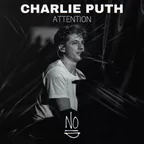 Charlie Puth - Attention (NOAYDI AfroHouse Remix)