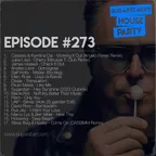 Sugarstarr's House Party #273