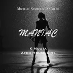 Michael Sembello - Maniac (K Mouta Afro House Edit)
