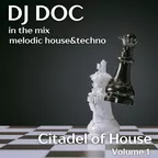 Citadel of House vol.1