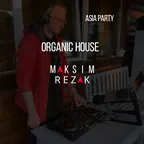 Asia Party